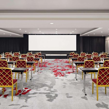 Novotel Jakarta Gajah Mada Exteriér fotografie