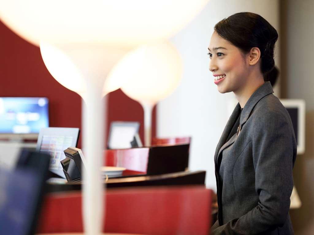 Novotel Jakarta Gajah Mada Exteriér fotografie