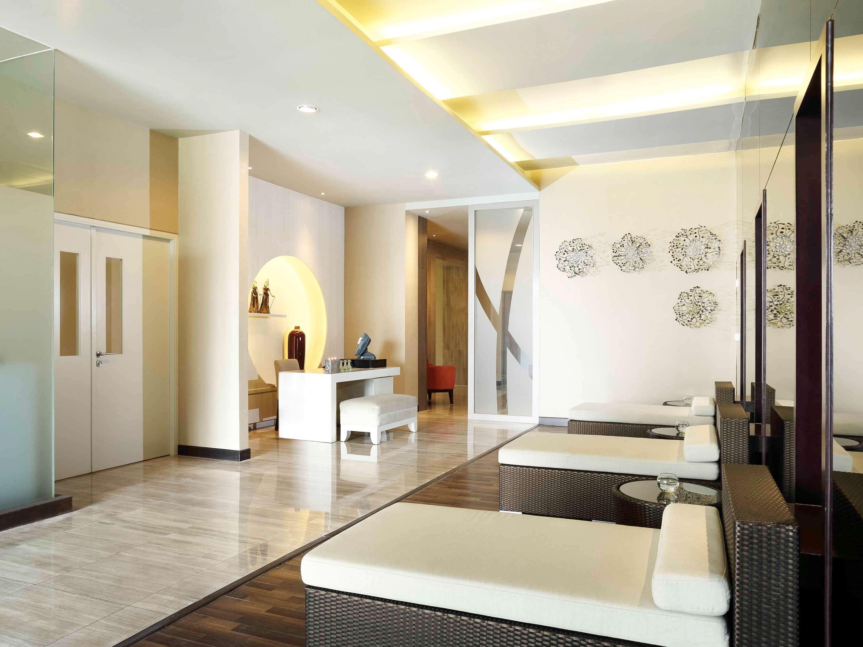 Novotel Jakarta Gajah Mada Exteriér fotografie