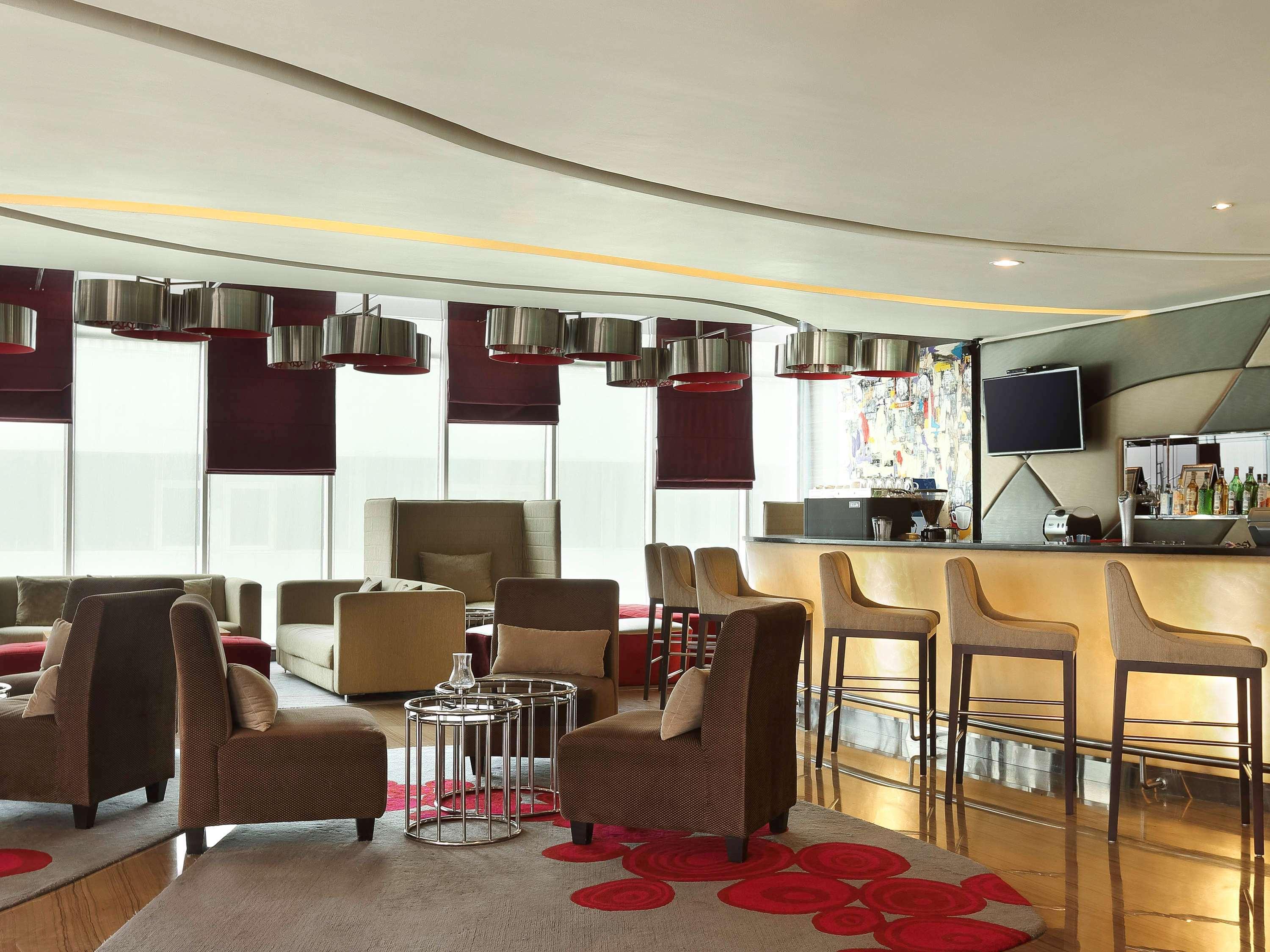 Novotel Jakarta Gajah Mada Exteriér fotografie