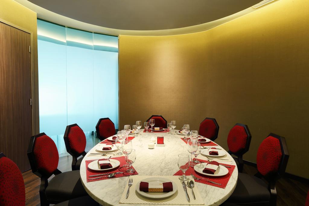 Novotel Jakarta Gajah Mada Exteriér fotografie