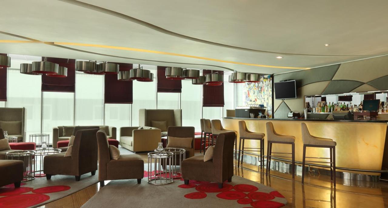 Novotel Jakarta Gajah Mada Exteriér fotografie